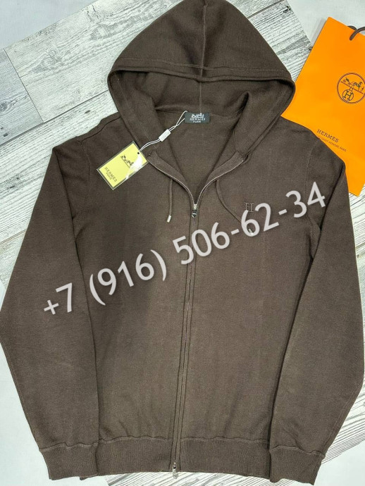 Кардиган Hermes 7913 2