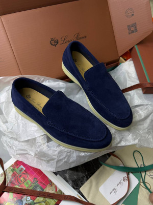 Лоферы Loro Piana 21628 2