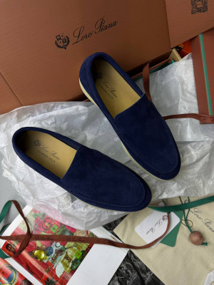 Лоферы Loro Piana 21628 2