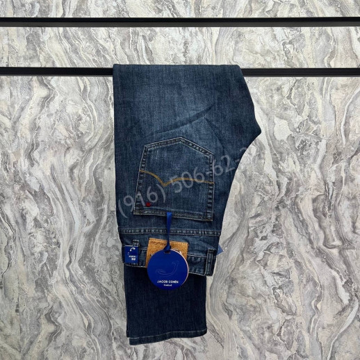 Джинсы Jacob Cohen 10954
