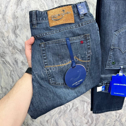 Джинсы Jacob Cohen 10954