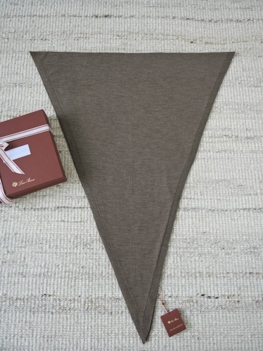 Шарф Loro Piana 6667 1