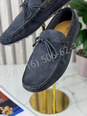 Мокасины Loro Piana 31376