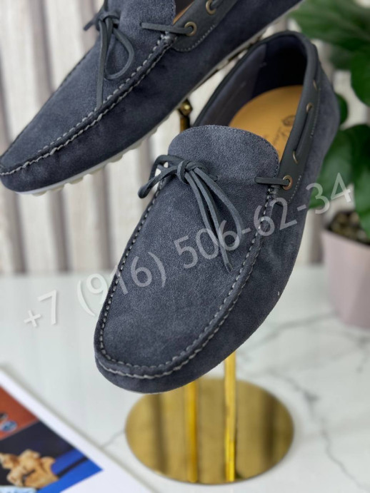 Мокасины Loro Piana 31376
