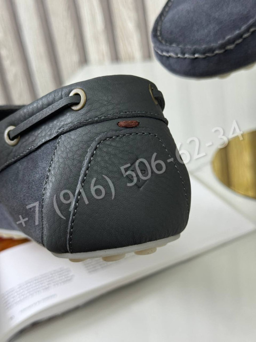Мокасины Loro Piana 31376