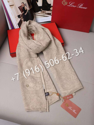 Шарф Loro Piana 7132 4