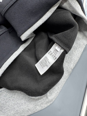 Толстовка Brunello Cucinelli (флис) 35091 1