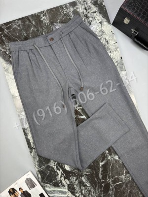 Брюки Brunello Cucinelli 31477