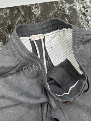 Брюки Brunello Cucinelli 31477