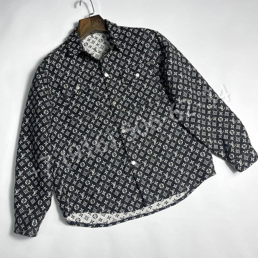 Куртка рубашка Louis Vuitton 21488