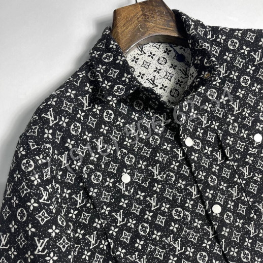 Куртка рубашка Louis Vuitton 21488