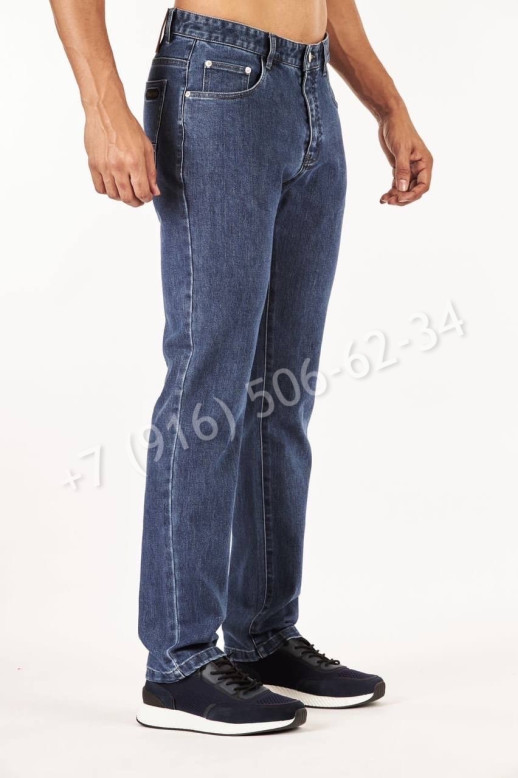 Джинсы Tom Ford 21588