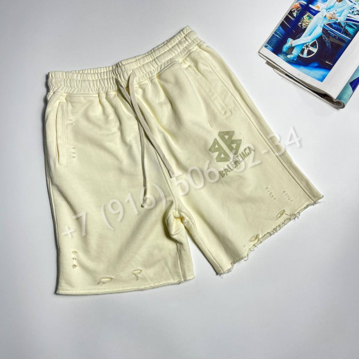 Шорты Balenciaga 31677