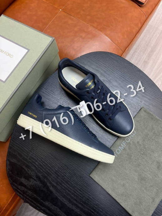 Кеды Tom Ford 14112 2