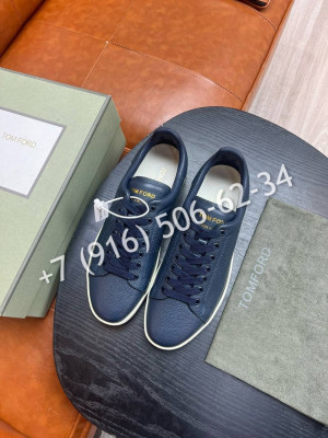 Кеды Tom Ford 14112 2