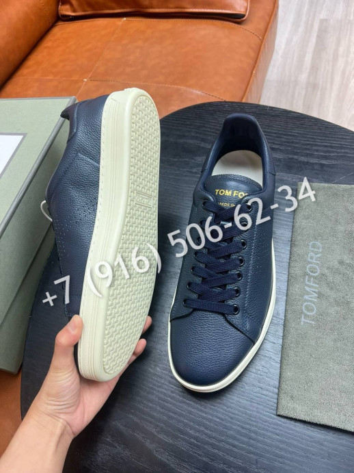 Кеды Tom Ford 14112 2