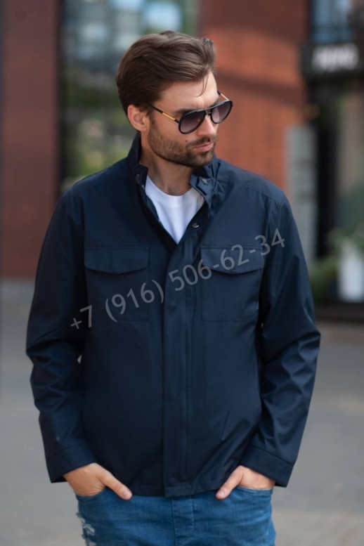 Куртка Loro Piana 11462