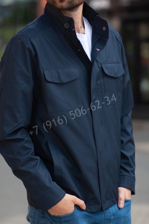 Куртка Loro Piana 11462