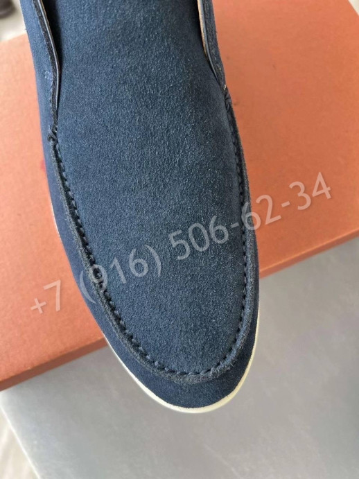 Лоферы Loro Piana 21689