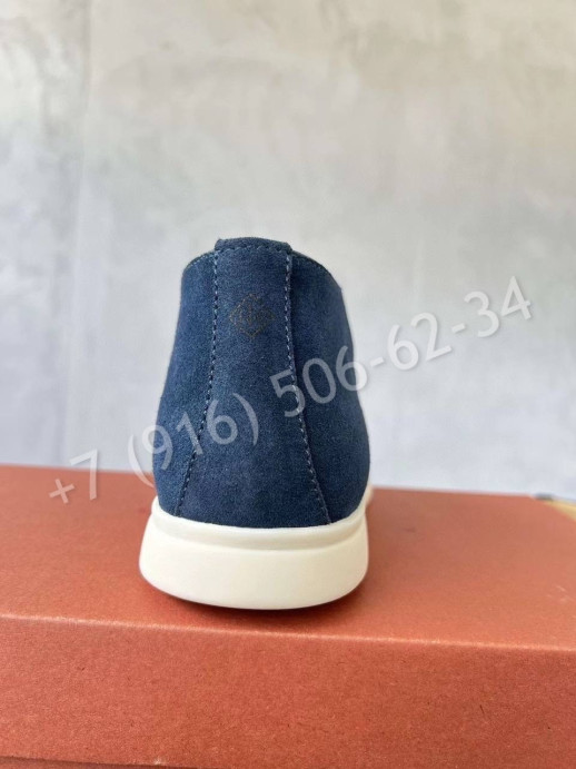 Лоферы Loro Piana 21689