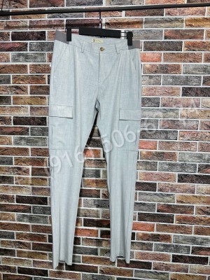 Брюки Brunello Cucinelli 31777