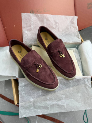  Лоферы Loro Piana 12780 3