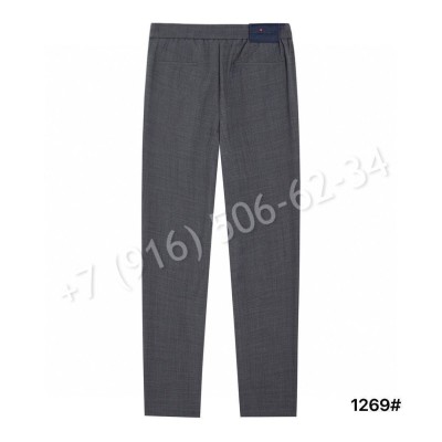 Брюки KITON 31879