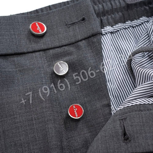 Брюки KITON 31879