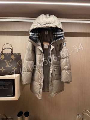 Пальто Burberry 21890