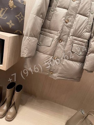 Пальто Burberry 21890