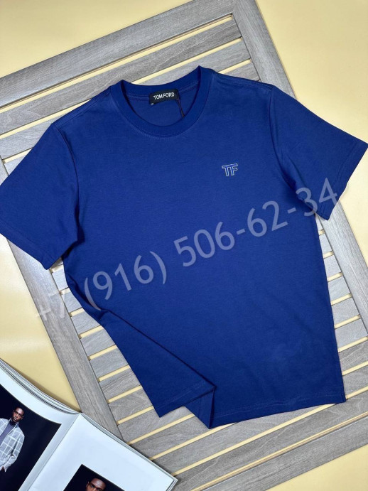 Футболка Tom Ford 31979