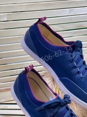 Кеды Loro Piana 11873