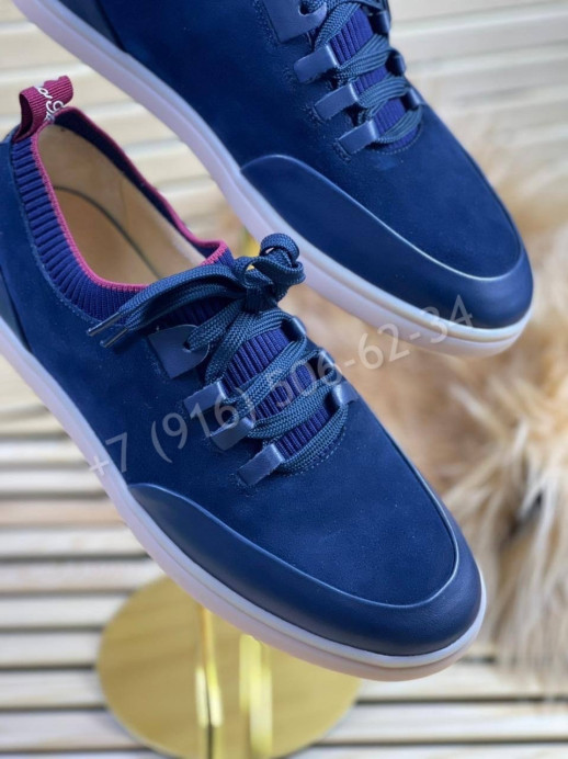 Кеды Loro Piana 11873