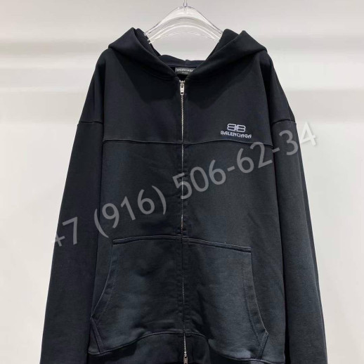 Толстовка Balenciaga 22090