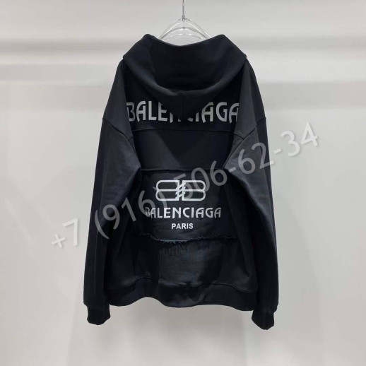 Толстовка Balenciaga 22090