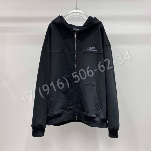 Толстовка Balenciaga 22090