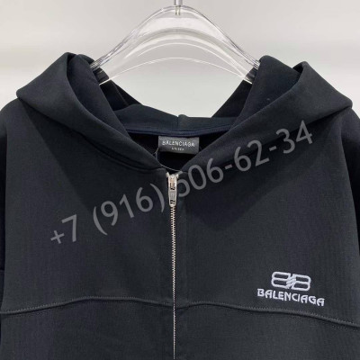 Толстовка Balenciaga 22090