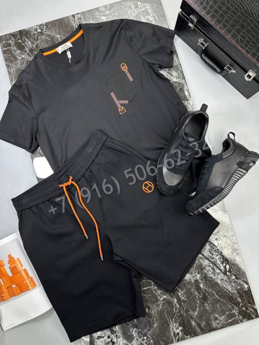 Футболка Hermes 32179