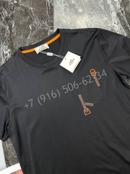 Футболка Hermes 32179
