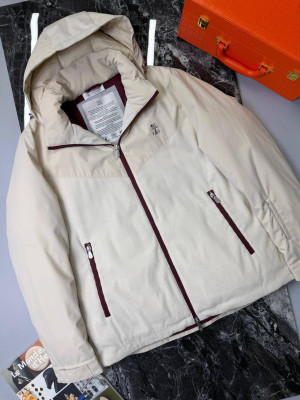 Куртка Brunello Cucinelli 7331 2