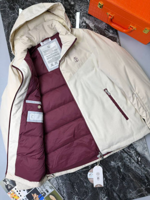 Куртка Brunello Cucinelli 7331 2