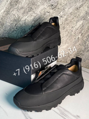 Кеды Zegna 27035 2