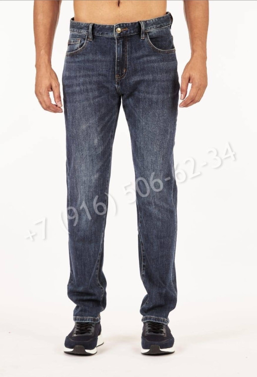 Джинсы Tom Ford 22394