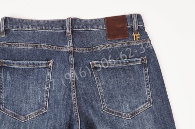 Джинсы Tom Ford 22394