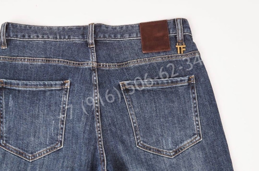 Джинсы Tom Ford 22394