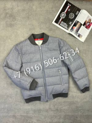 Куртка Brunello Cucinelli 7542 1