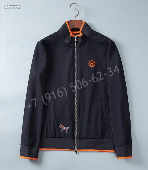 Спортивный костюм Hermes 12296