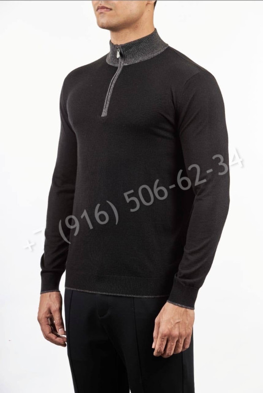 Поло Brunello Cucinelli 22497