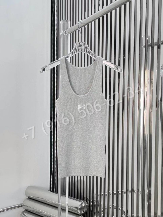 Майка Miu Miu 32577