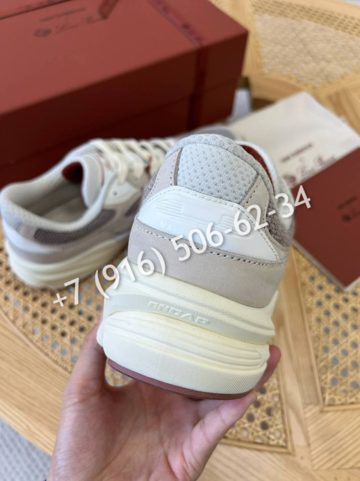 Кроссовки Loro Piana 30963 1